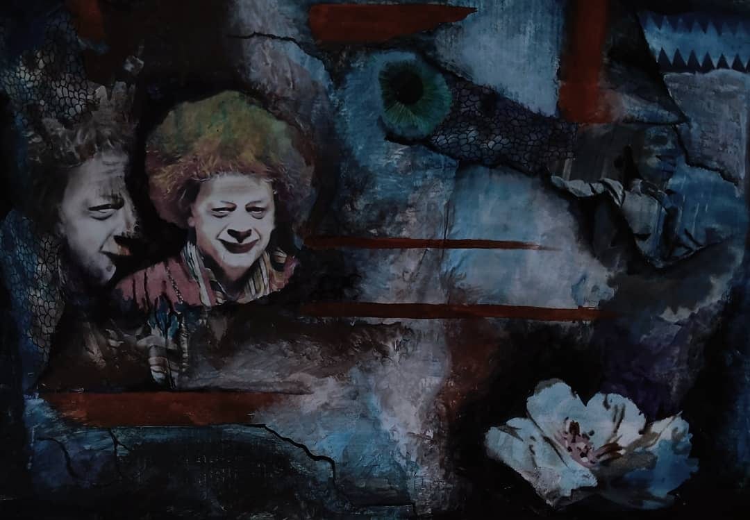 Clown