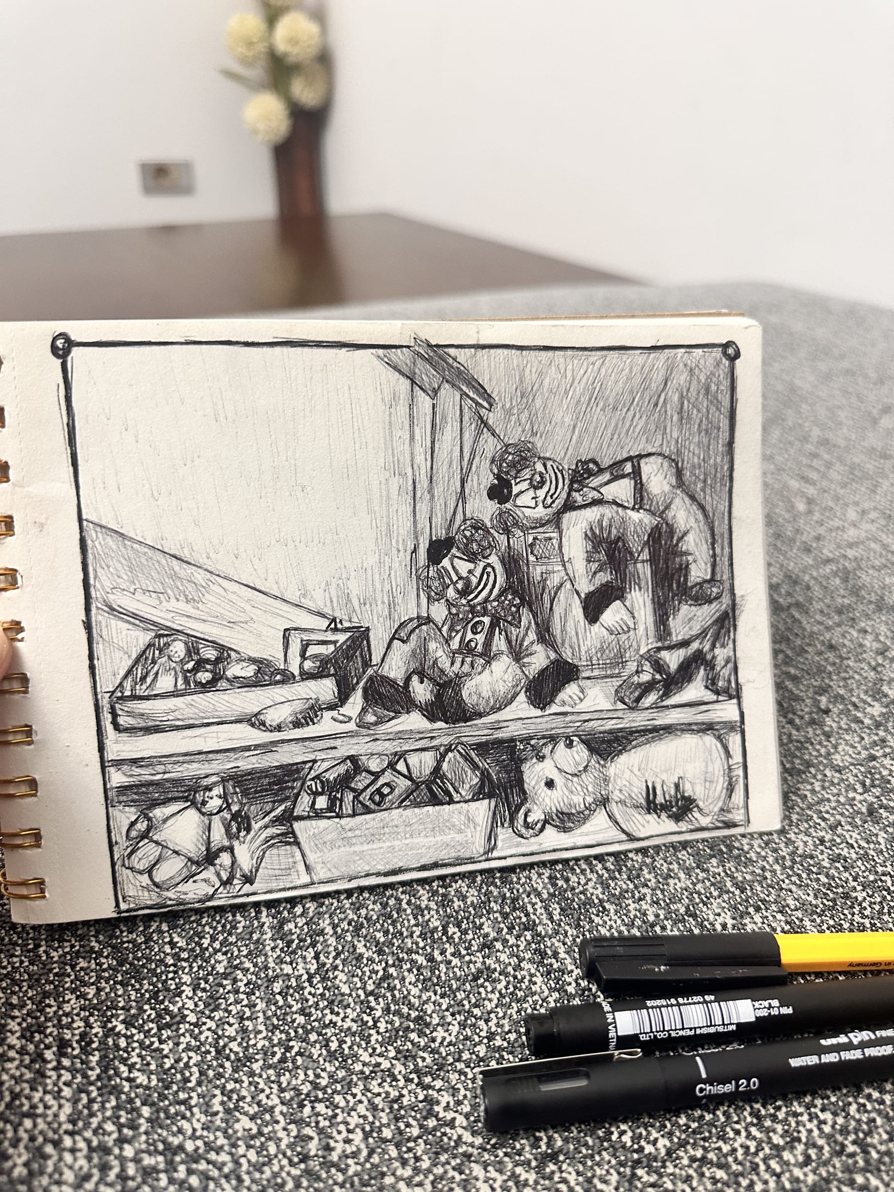 The Forgotten Performers thumbnail 2