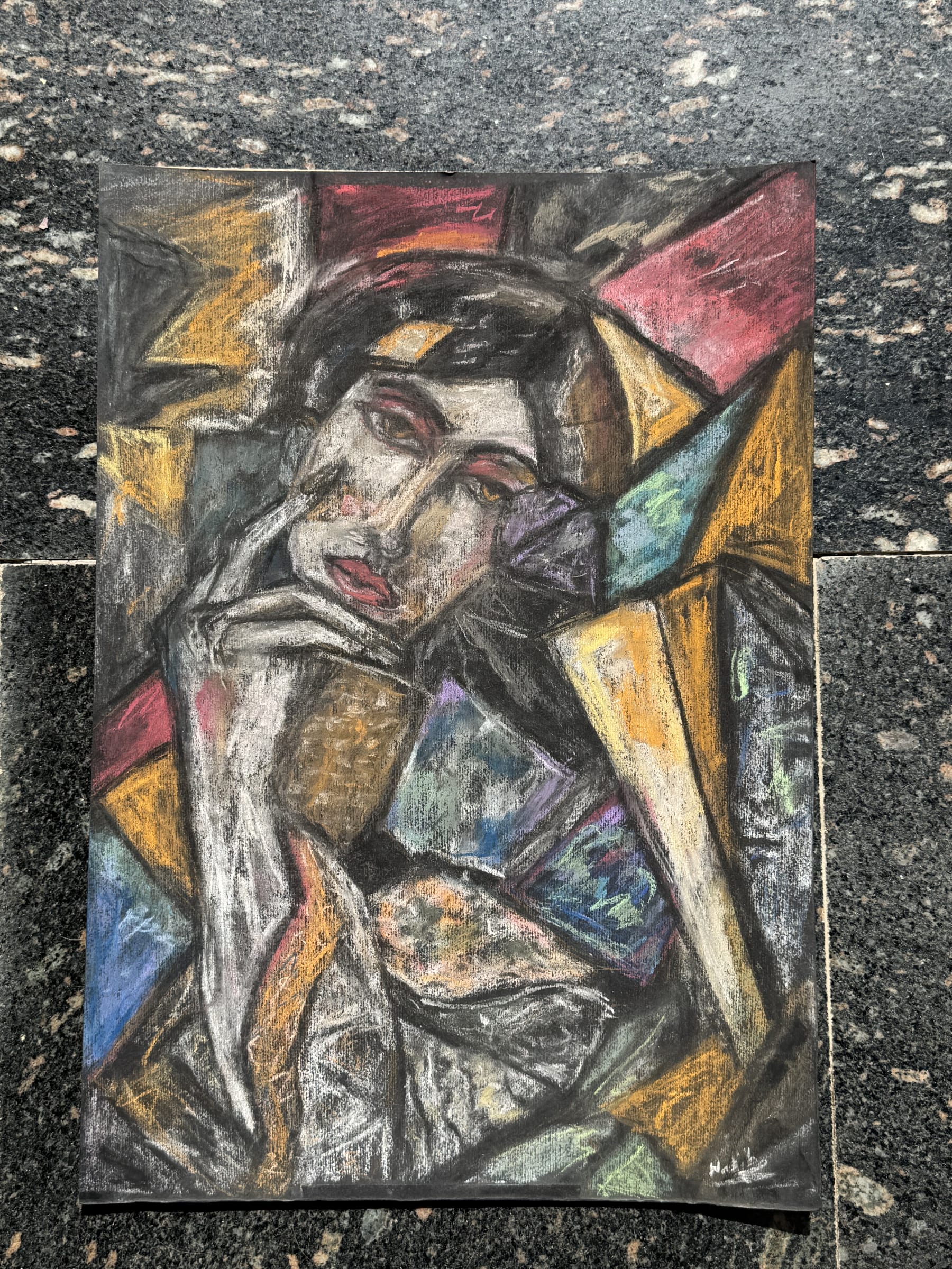 Fragments of Her / شظايا منها thumbnail 2