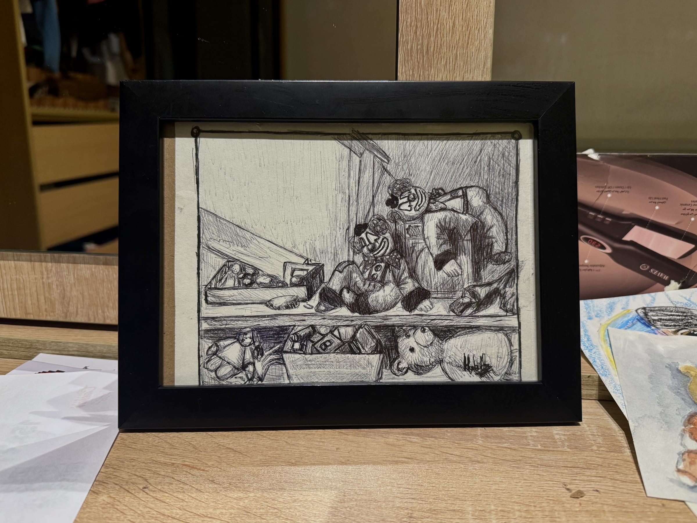 The Forgotten Performers thumbnail 3