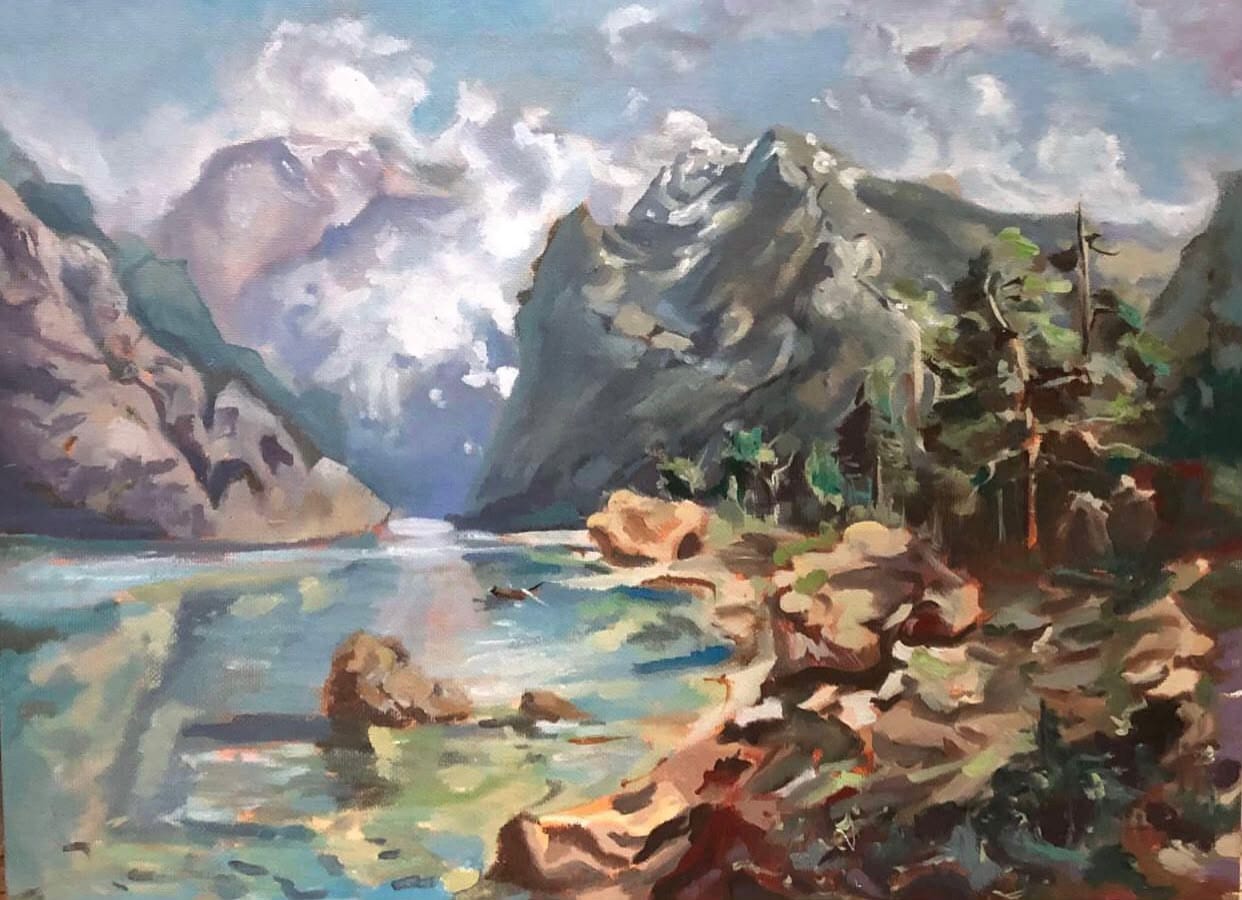 Landscape