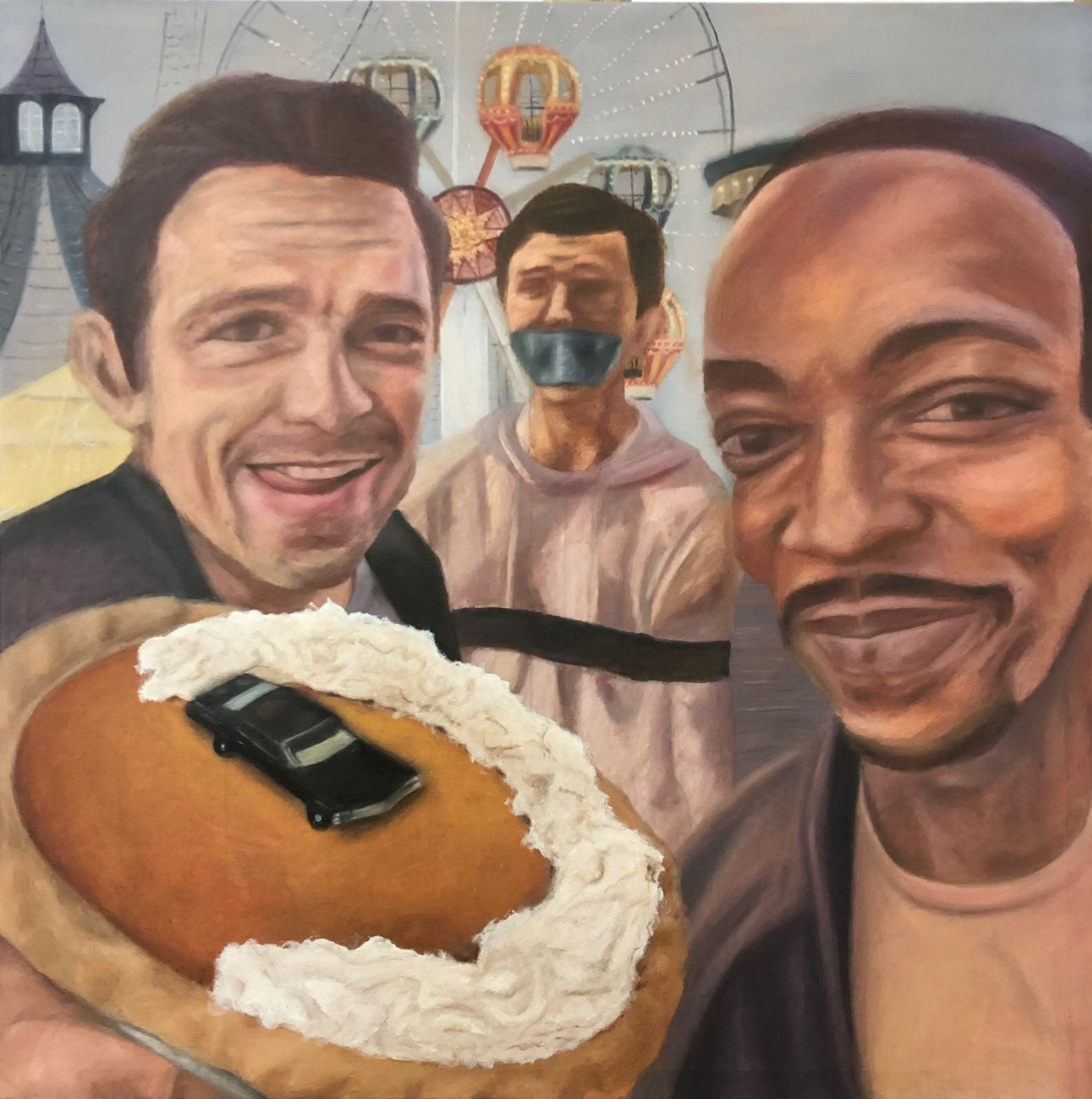 Pie?