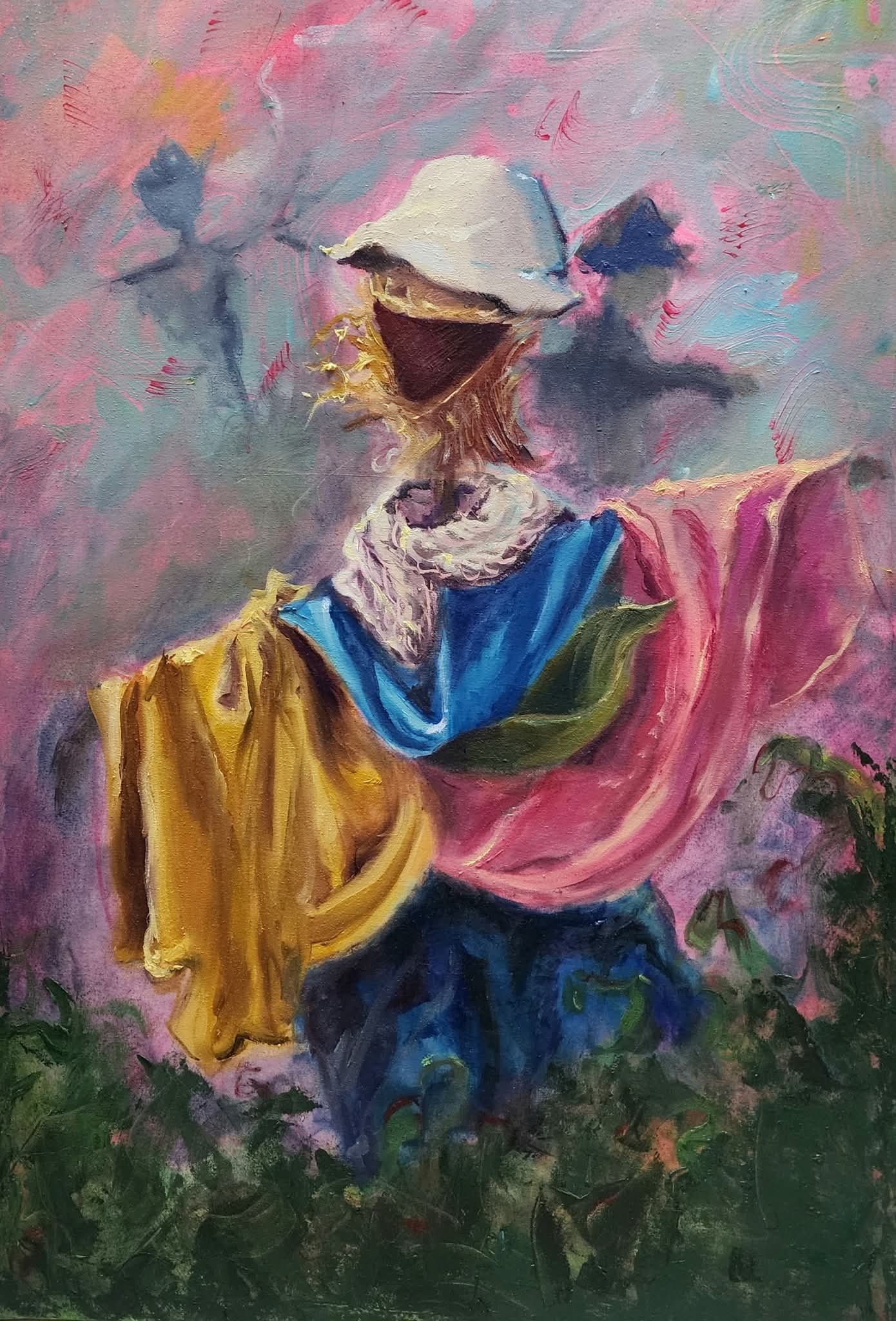 Scarecrow
