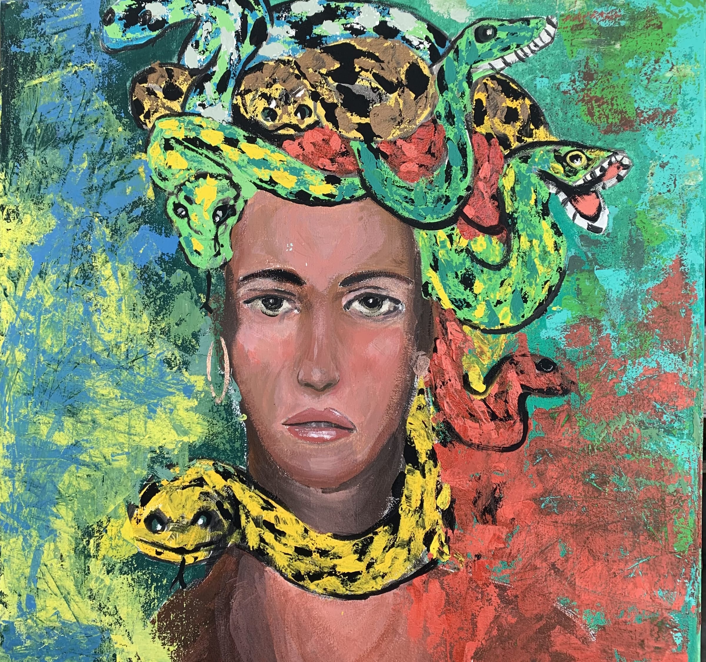 Medusa