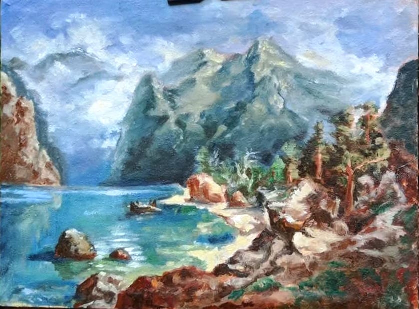 Landscape