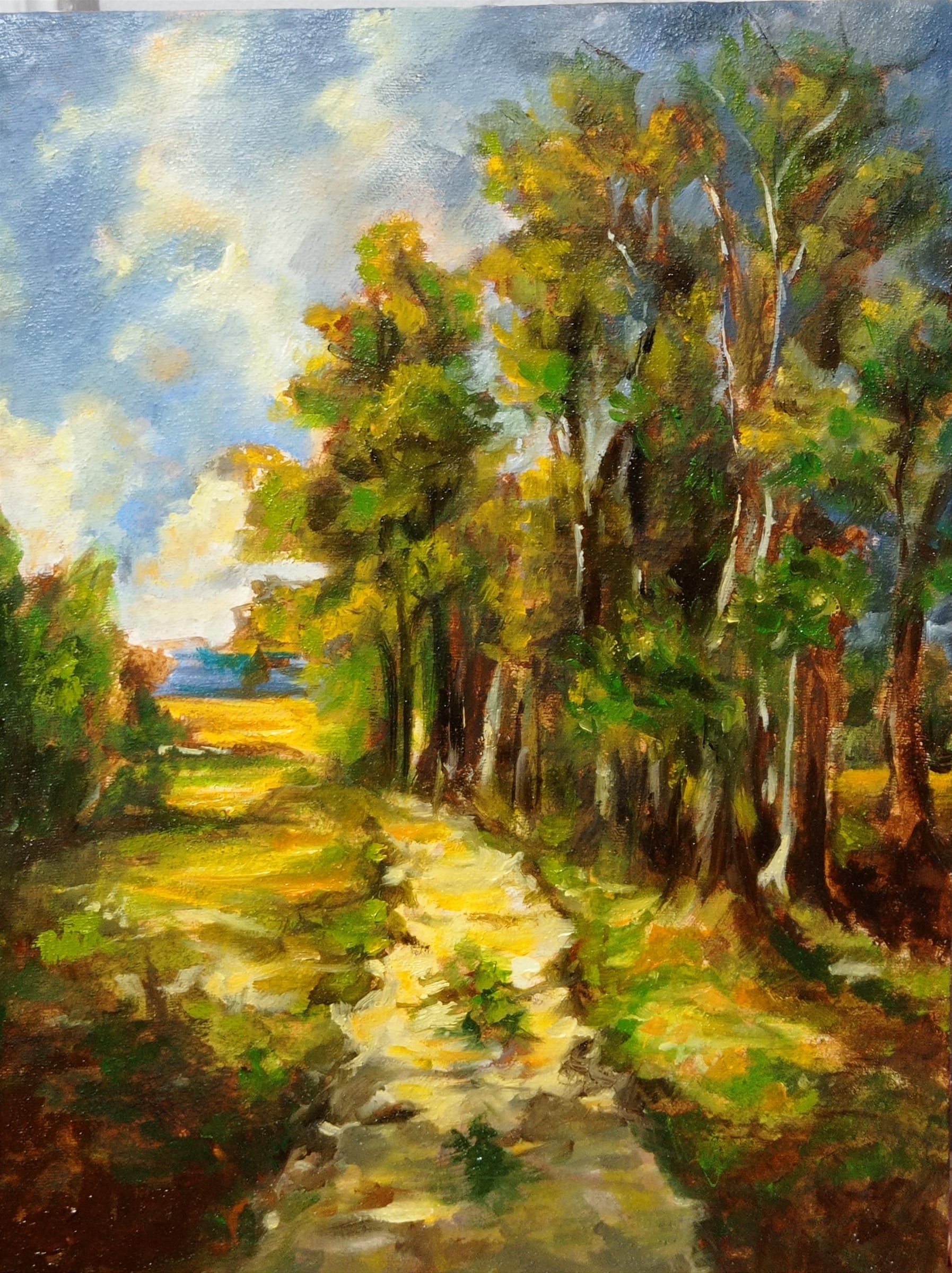 Landscape