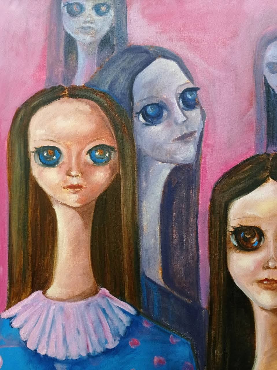 Dolls thumbnail 2