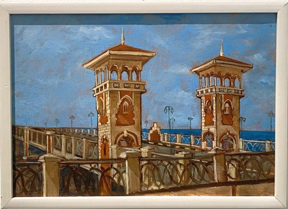 Stanley bridge