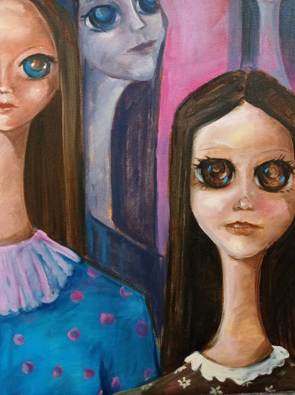 Dolls thumbnail 3