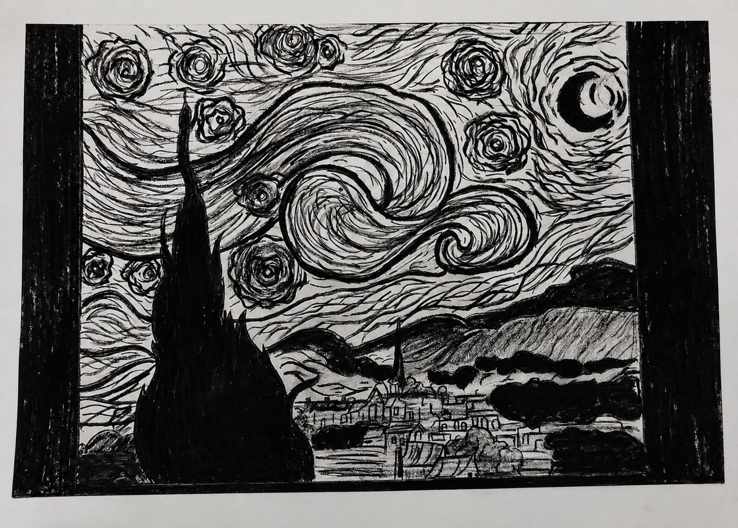 Night’s Darkness. thumbnail 2