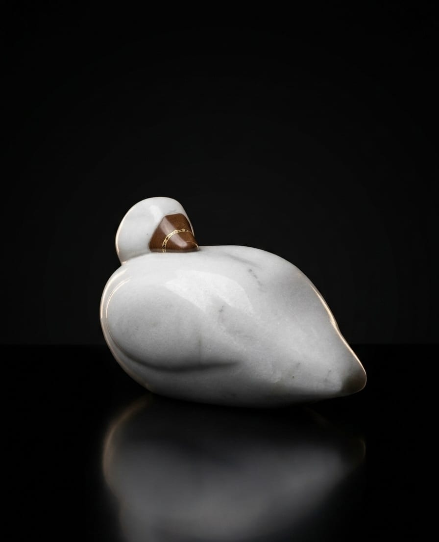 the resting goose thumbnail 3