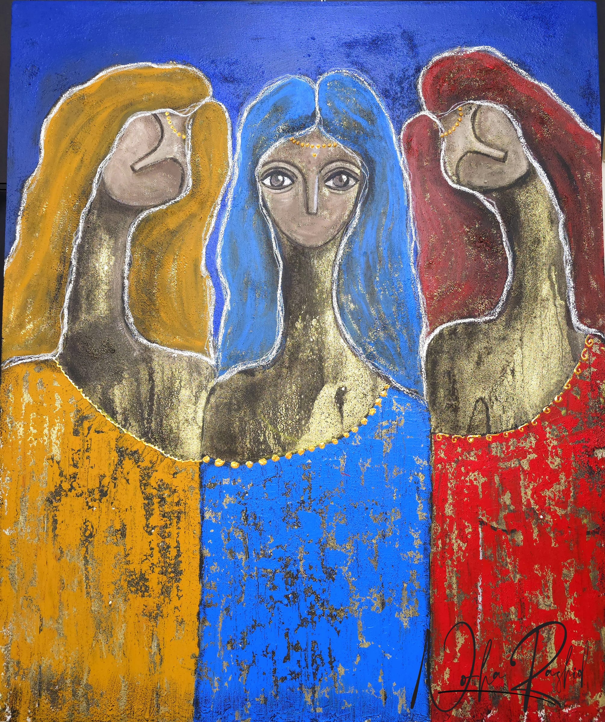 Sisters