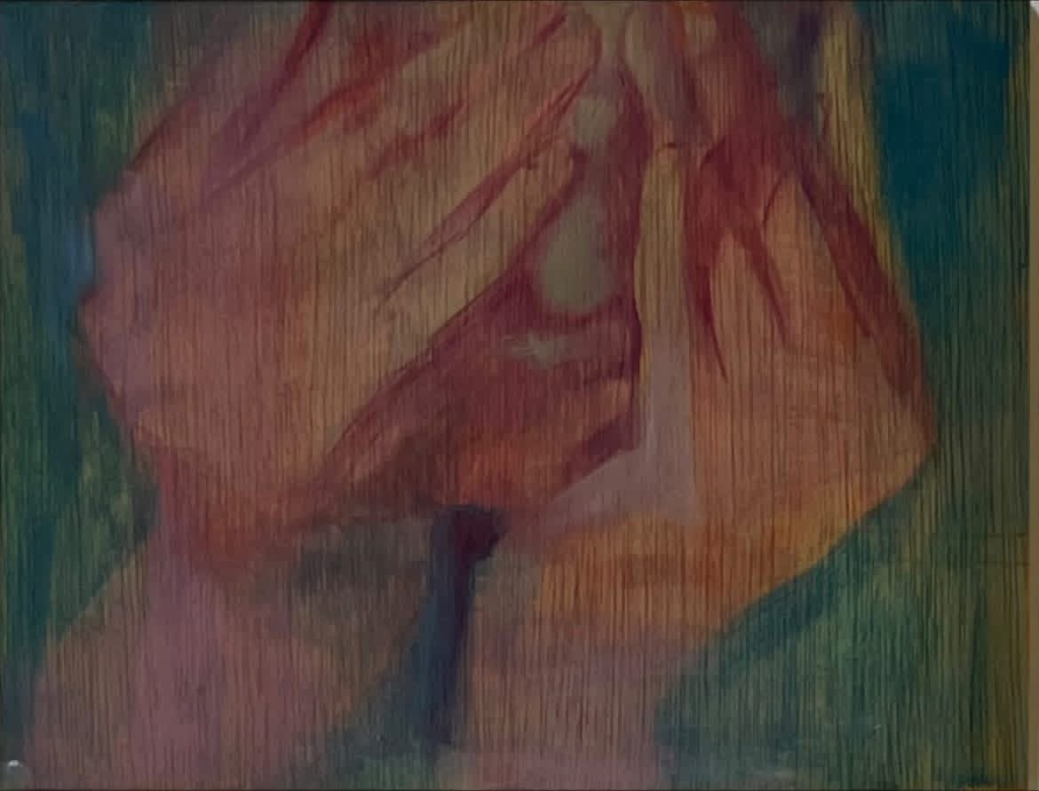 Inward