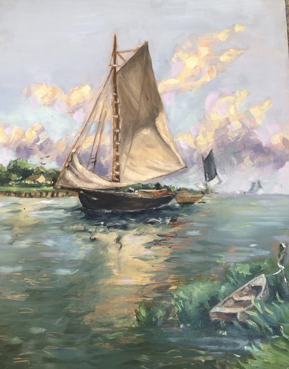 Seascape thumbnail 2