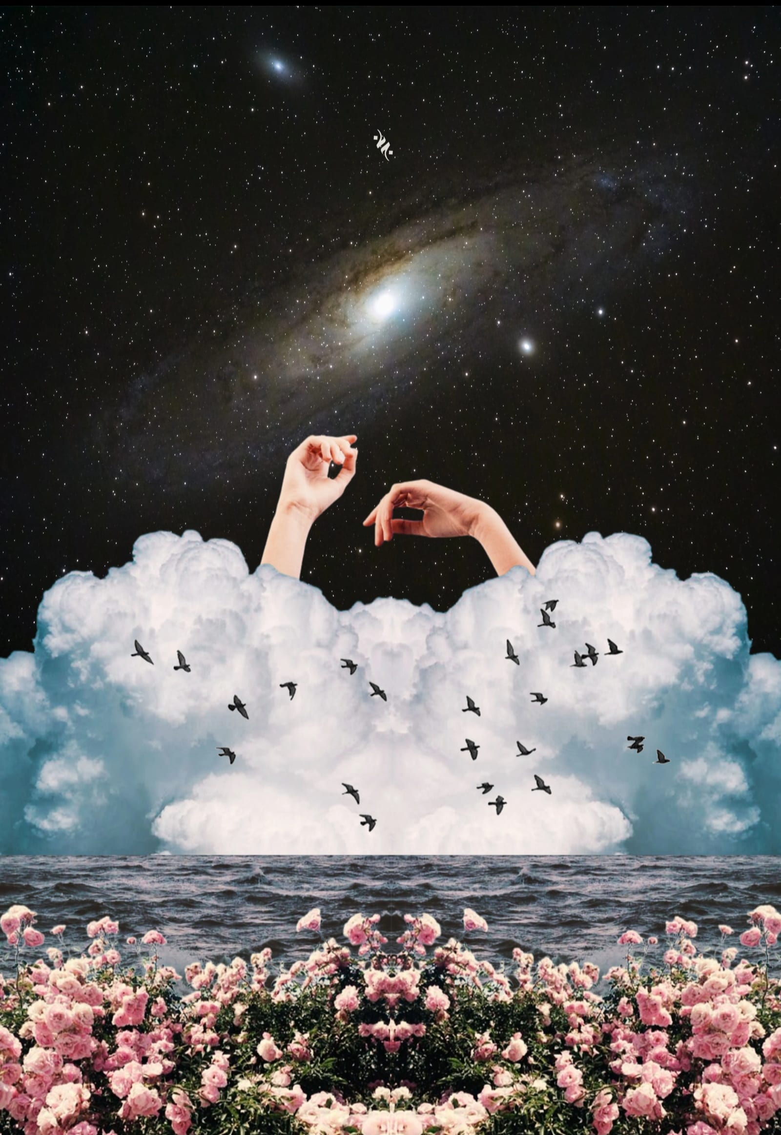 The Quiet Drowning