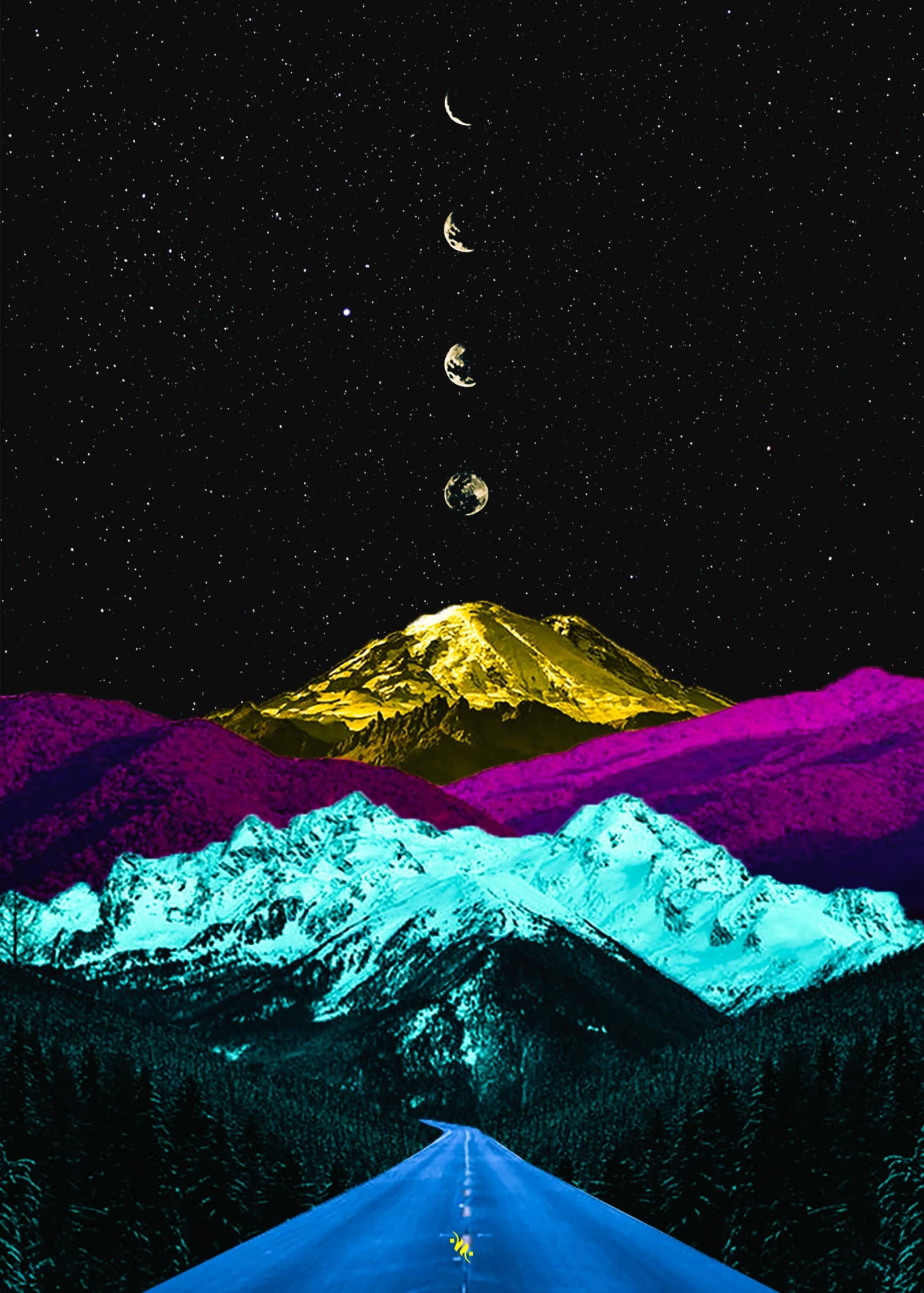 Celestial Journey