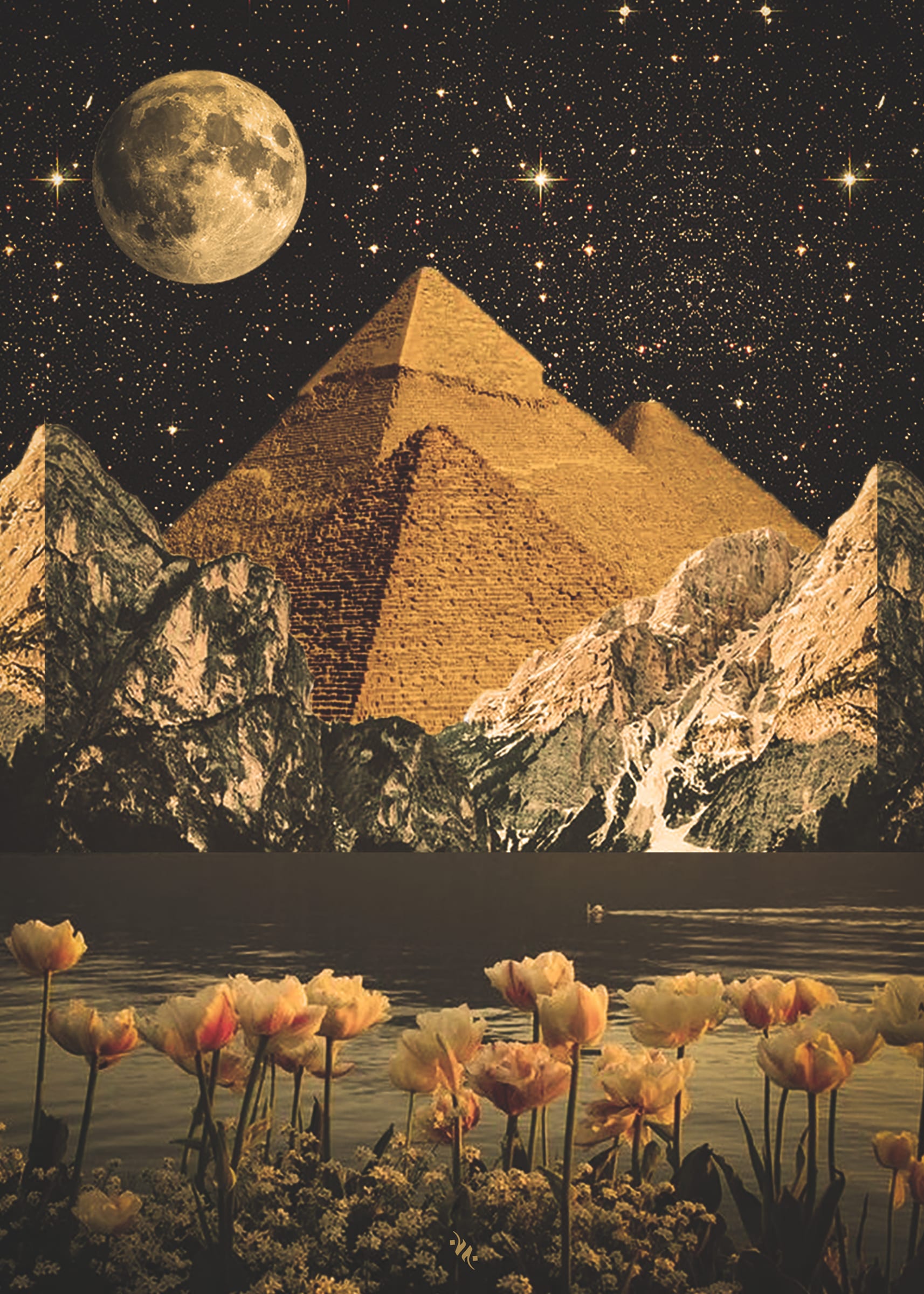Beyond Time
