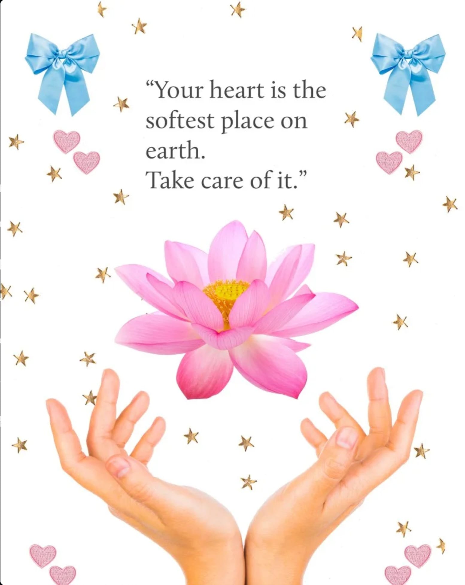 Tender Heart
