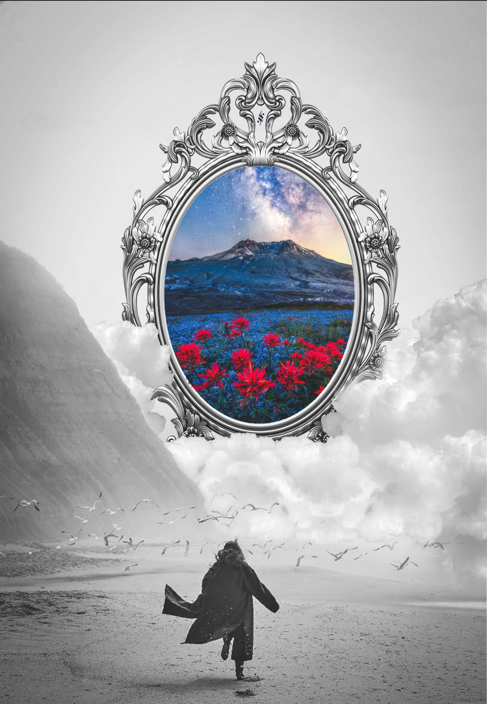 A Door to Elsewhere