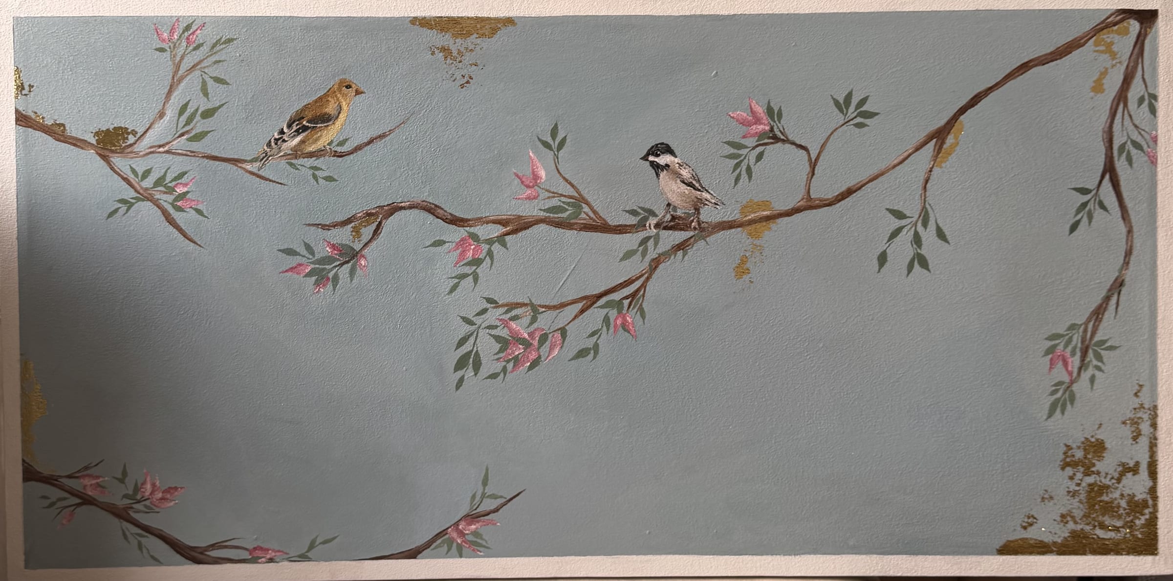Birdy