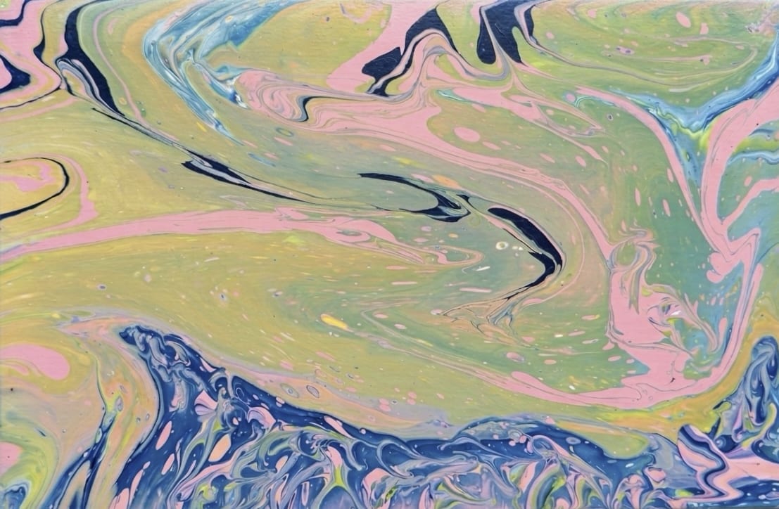 Afloat