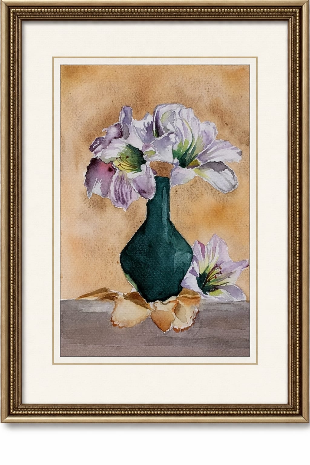 Floral Reverie