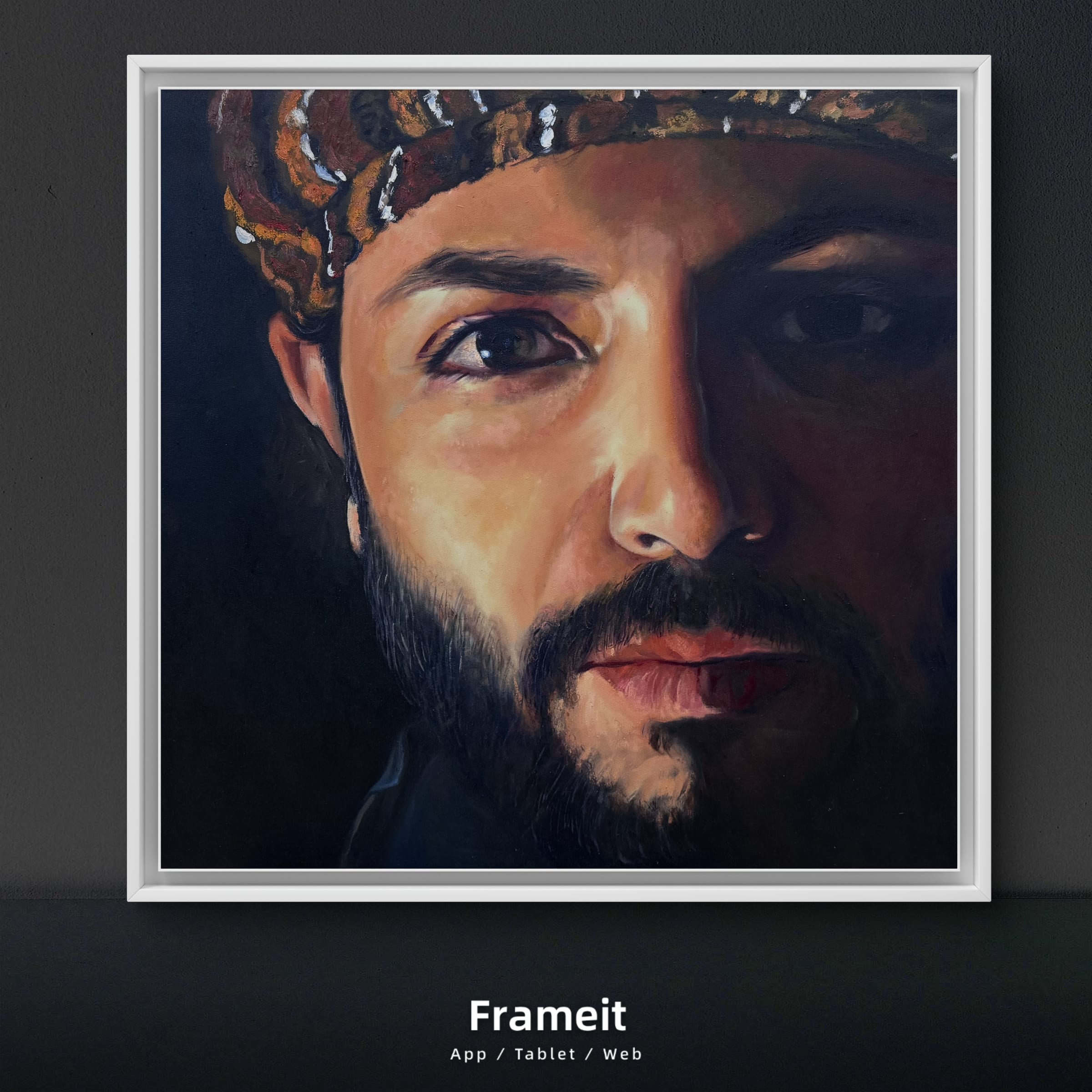 Portrait