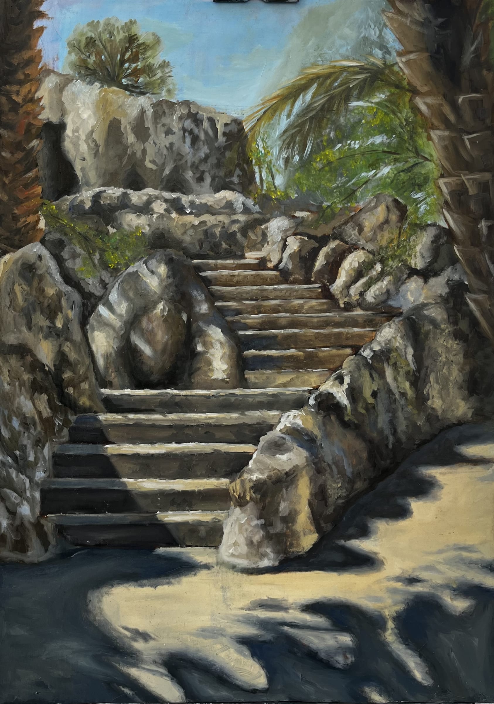 Scene 1