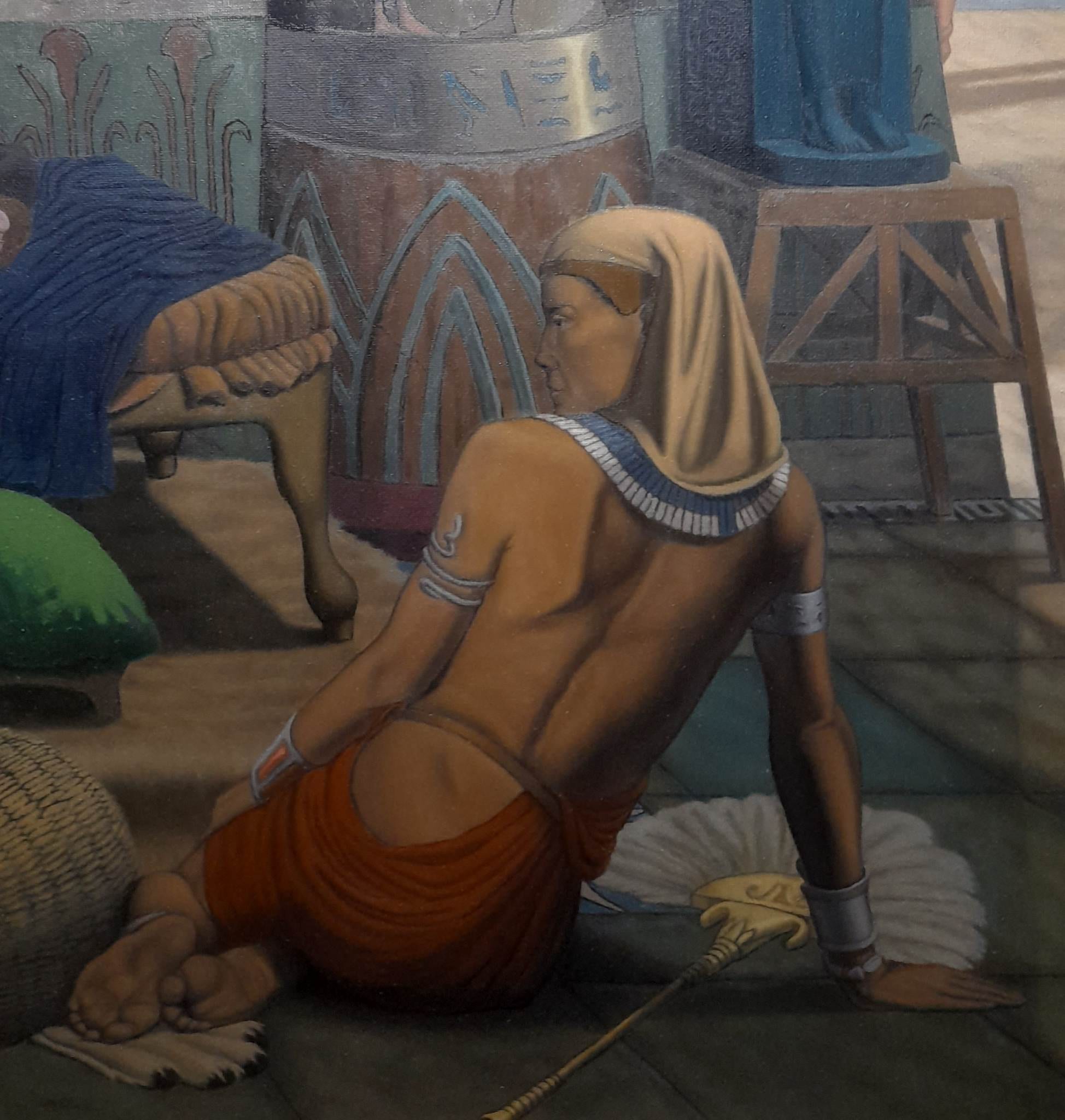 The Death of Cleopatra thumbnail 5