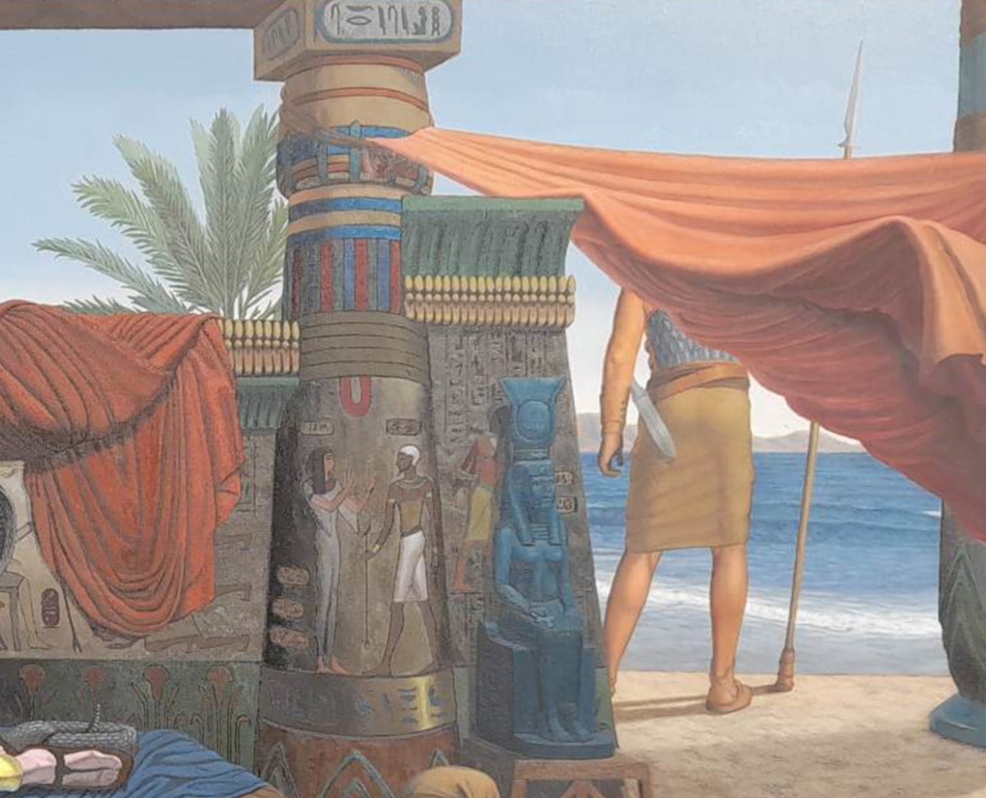 The Death of Cleopatra thumbnail 4