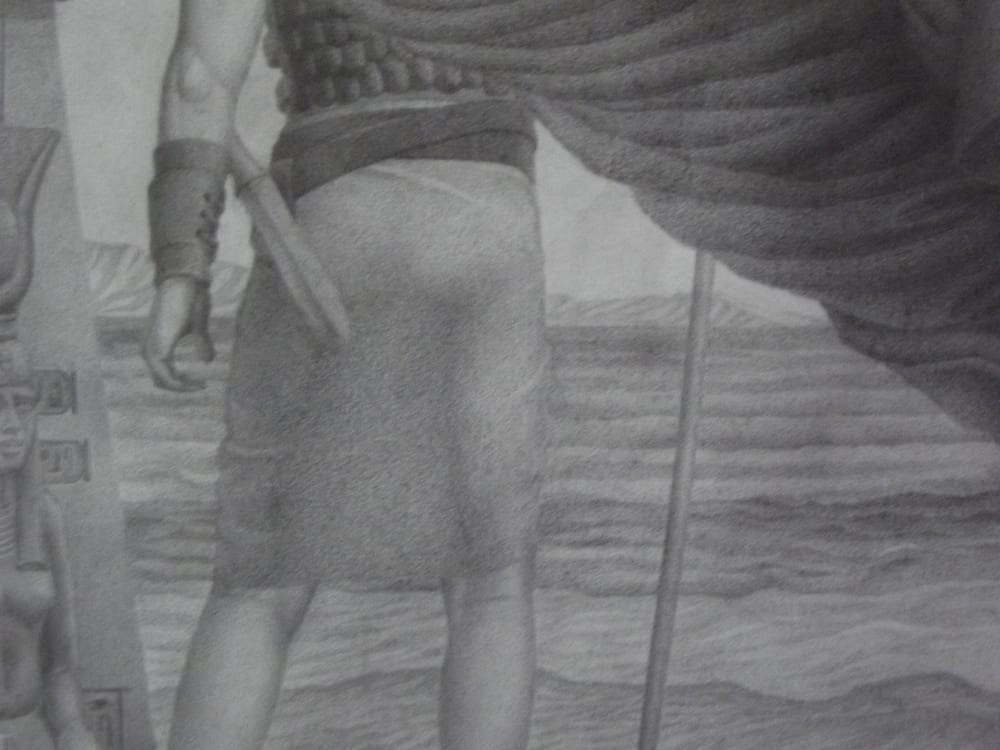 The Death of Cleopatra thumbnail 5