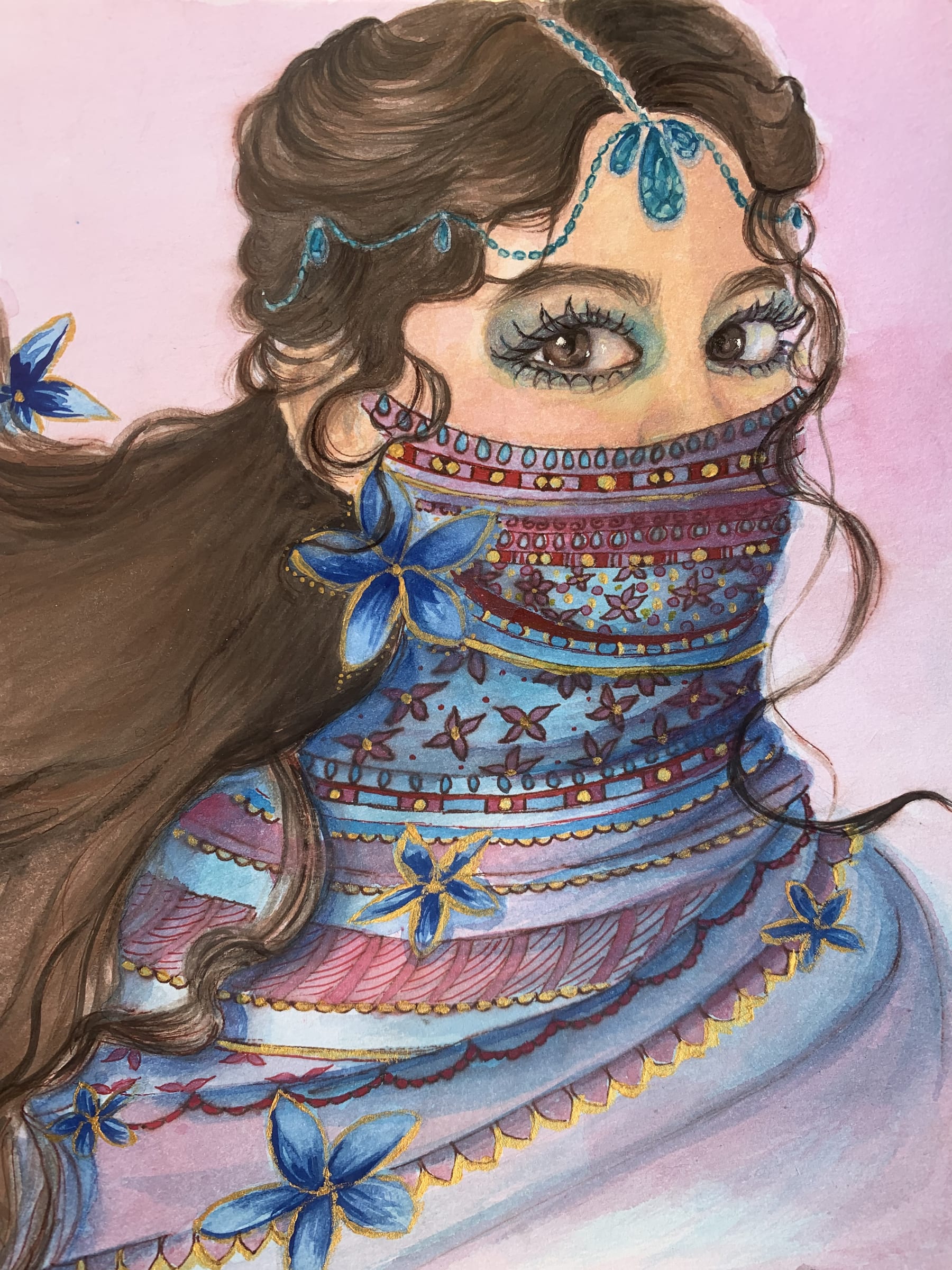 Egyptian Princess thumbnail 3