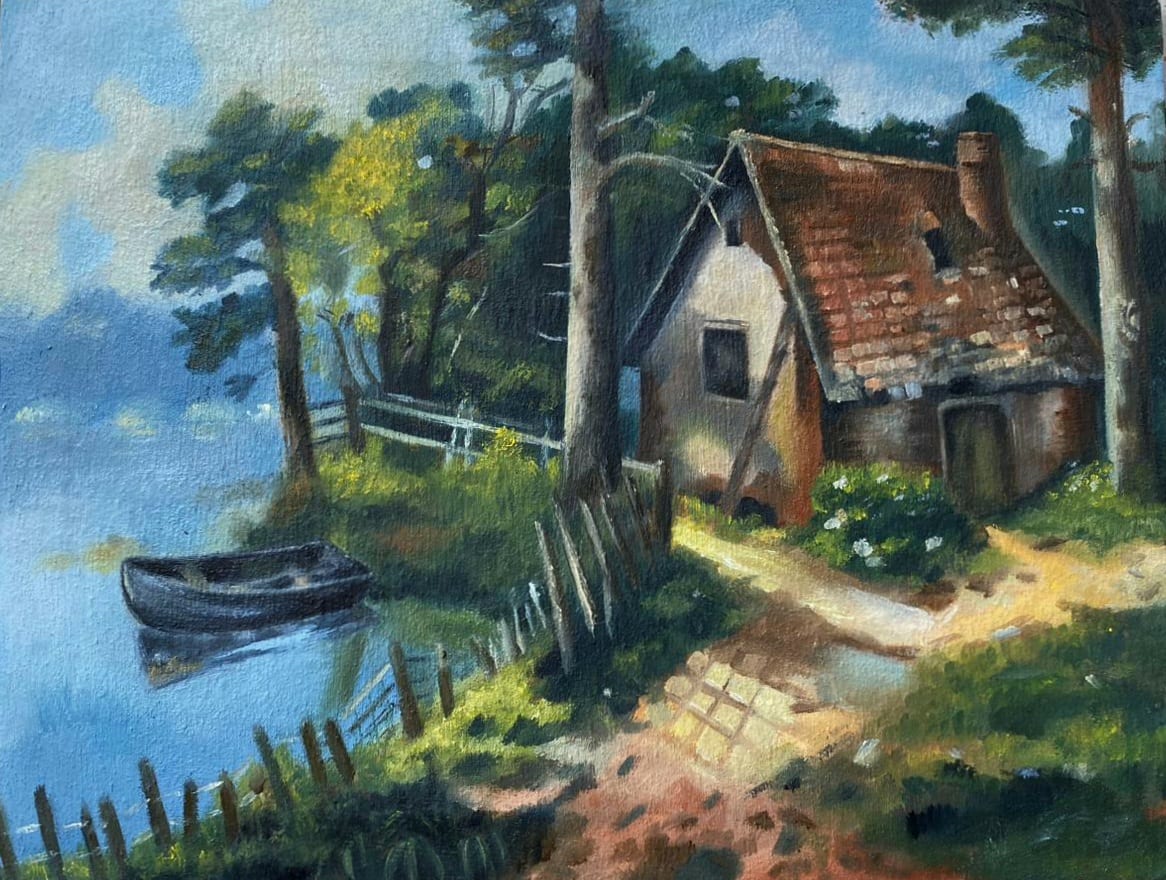 Landscape
