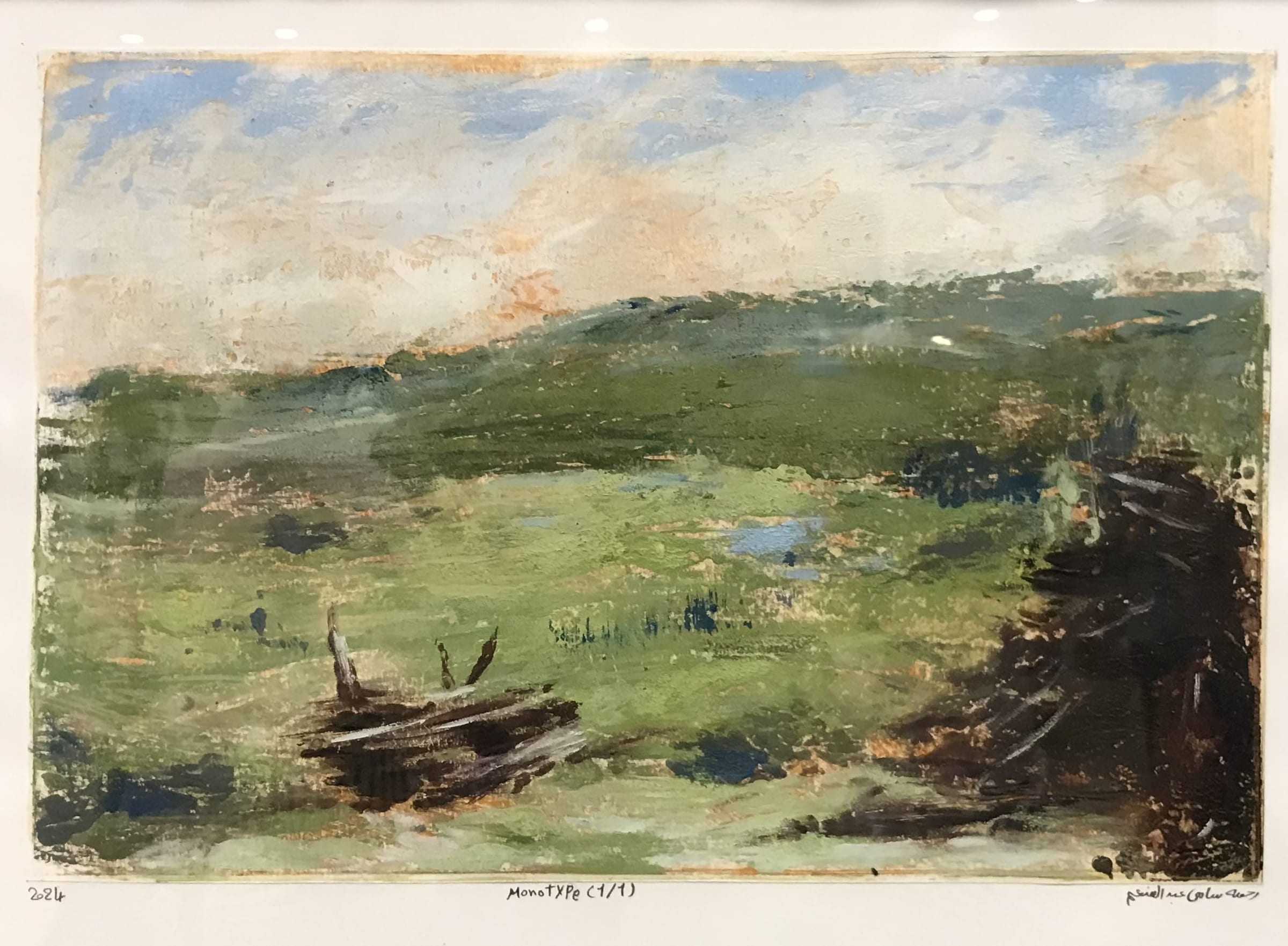 Monotype