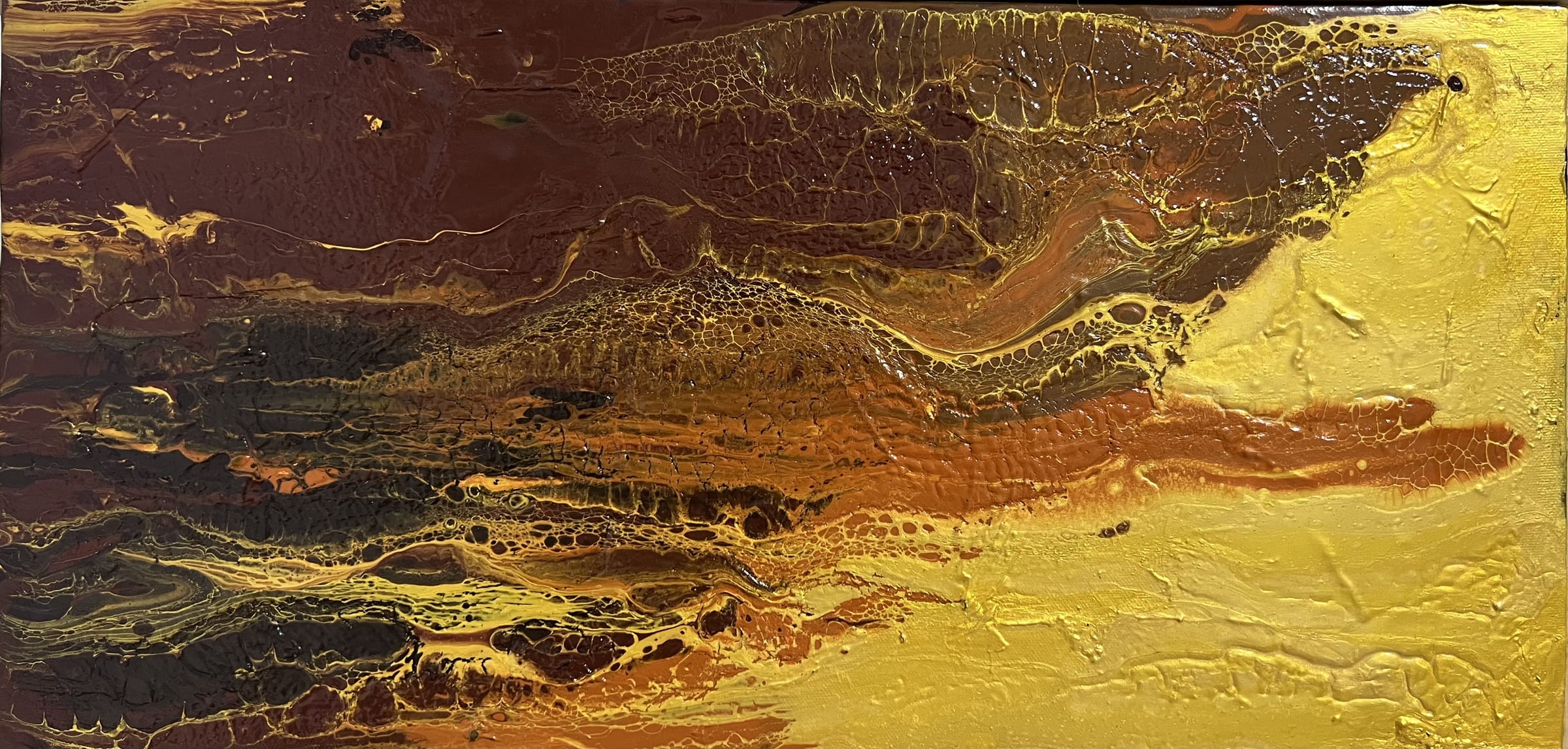 Untitled, an original piece by Rahma Samy Abd-elmoneam
