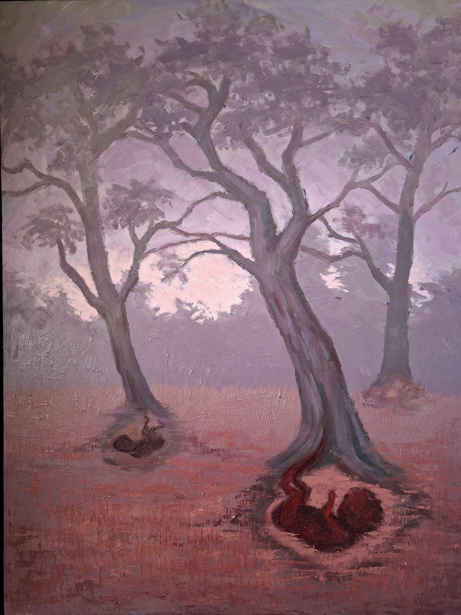 ROOTS OF MEMORY