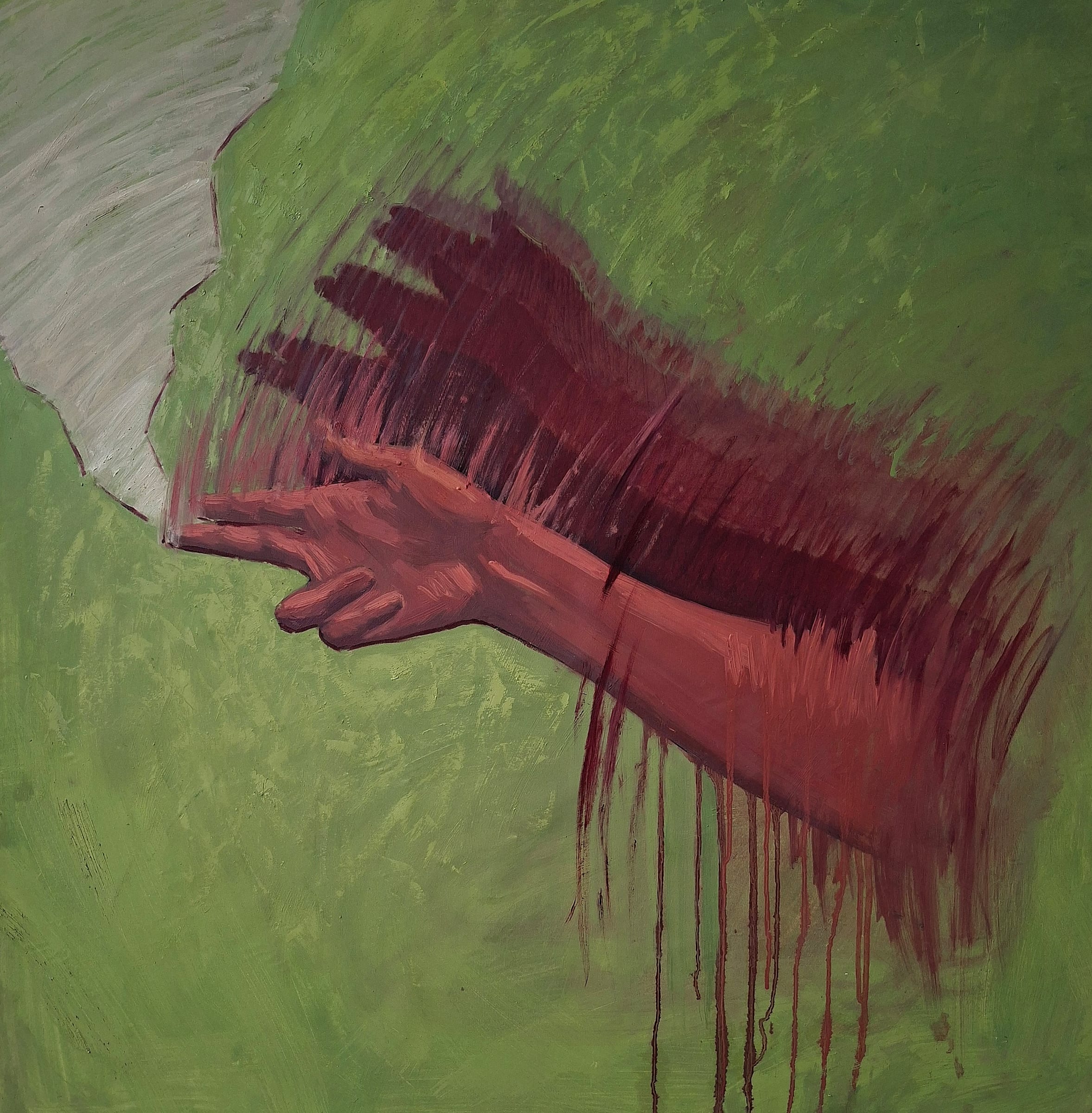 What Hands do 5