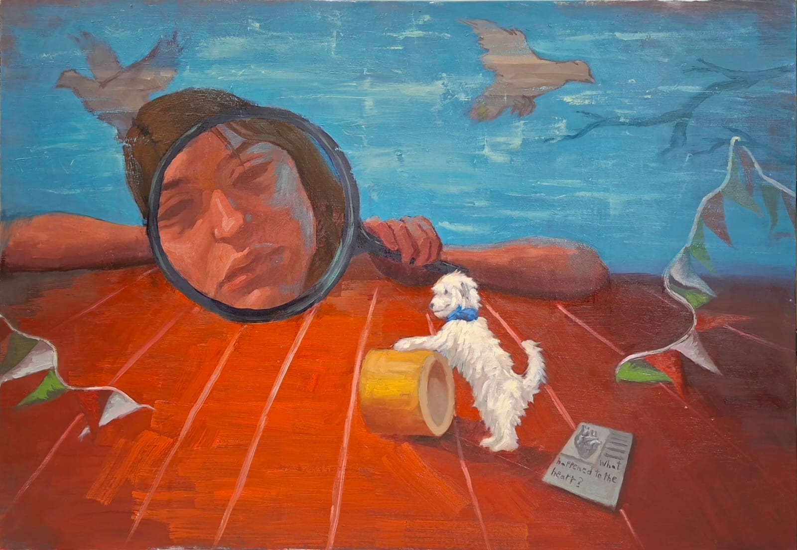 Final Reflection