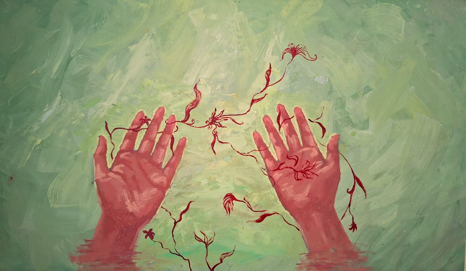 What Hands do 1