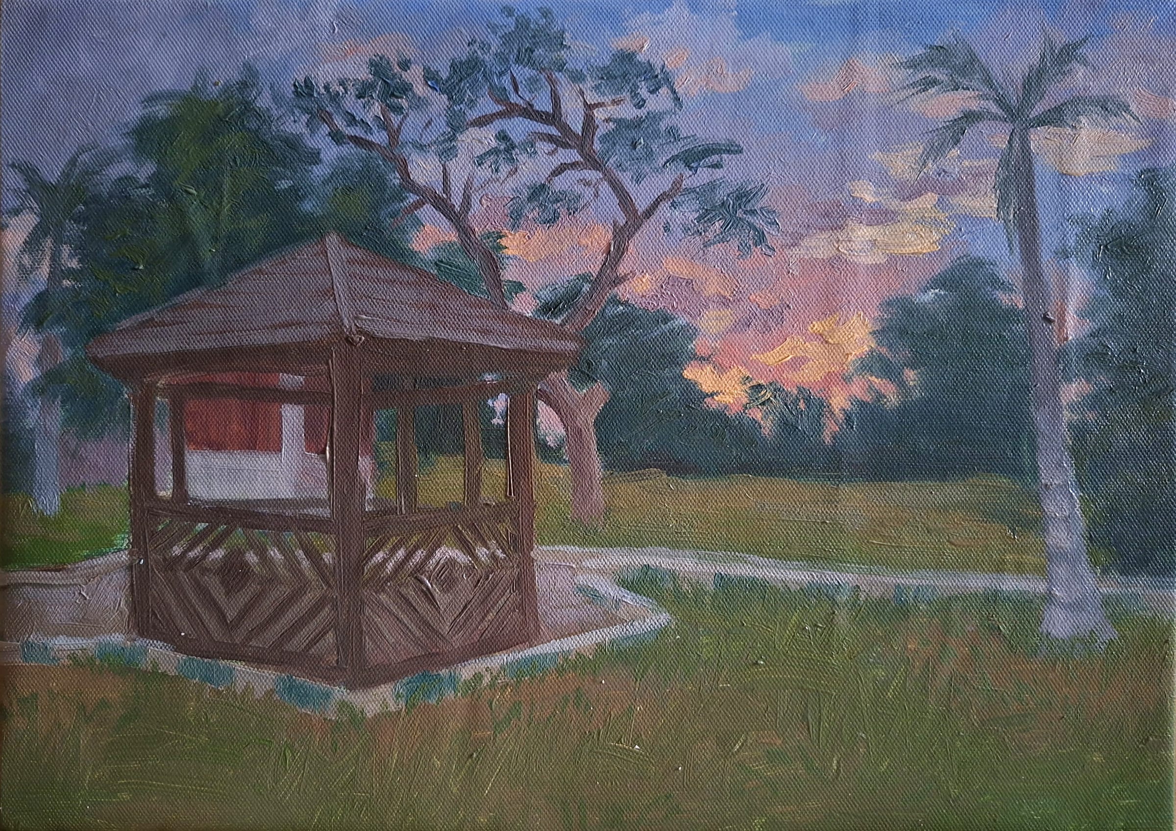 Landscape