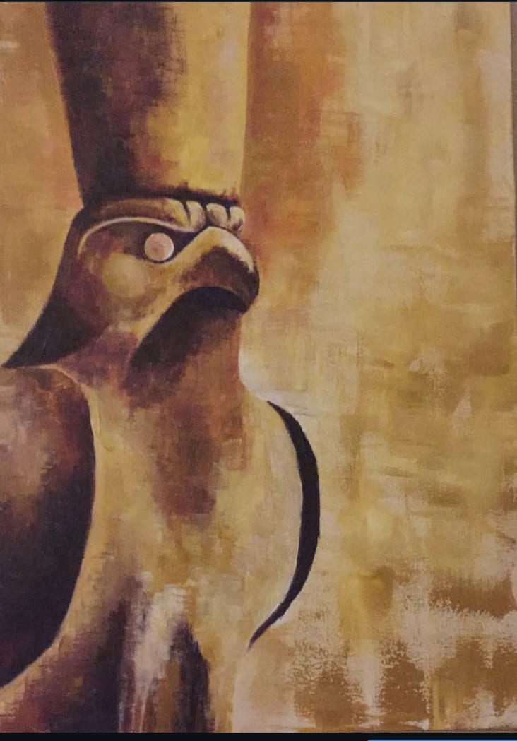 Horus