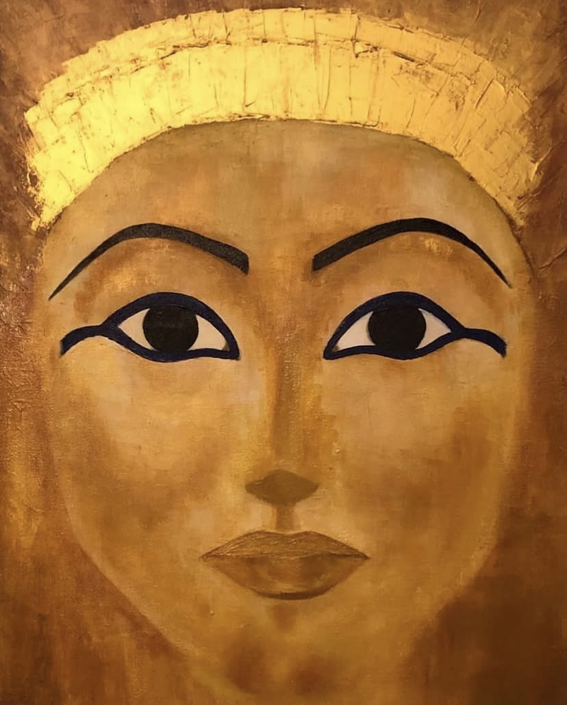 The Pharaoh