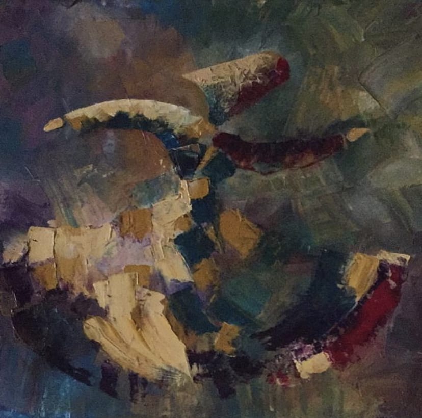 The Dervish