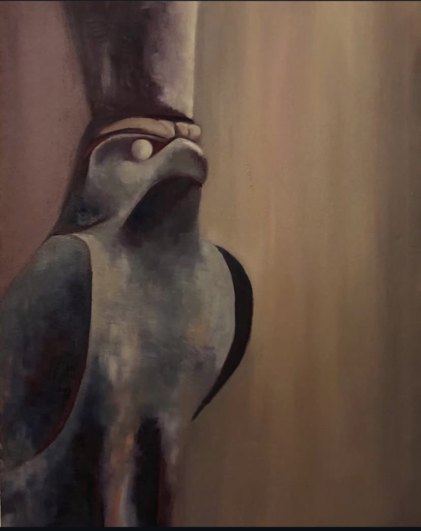 Horus