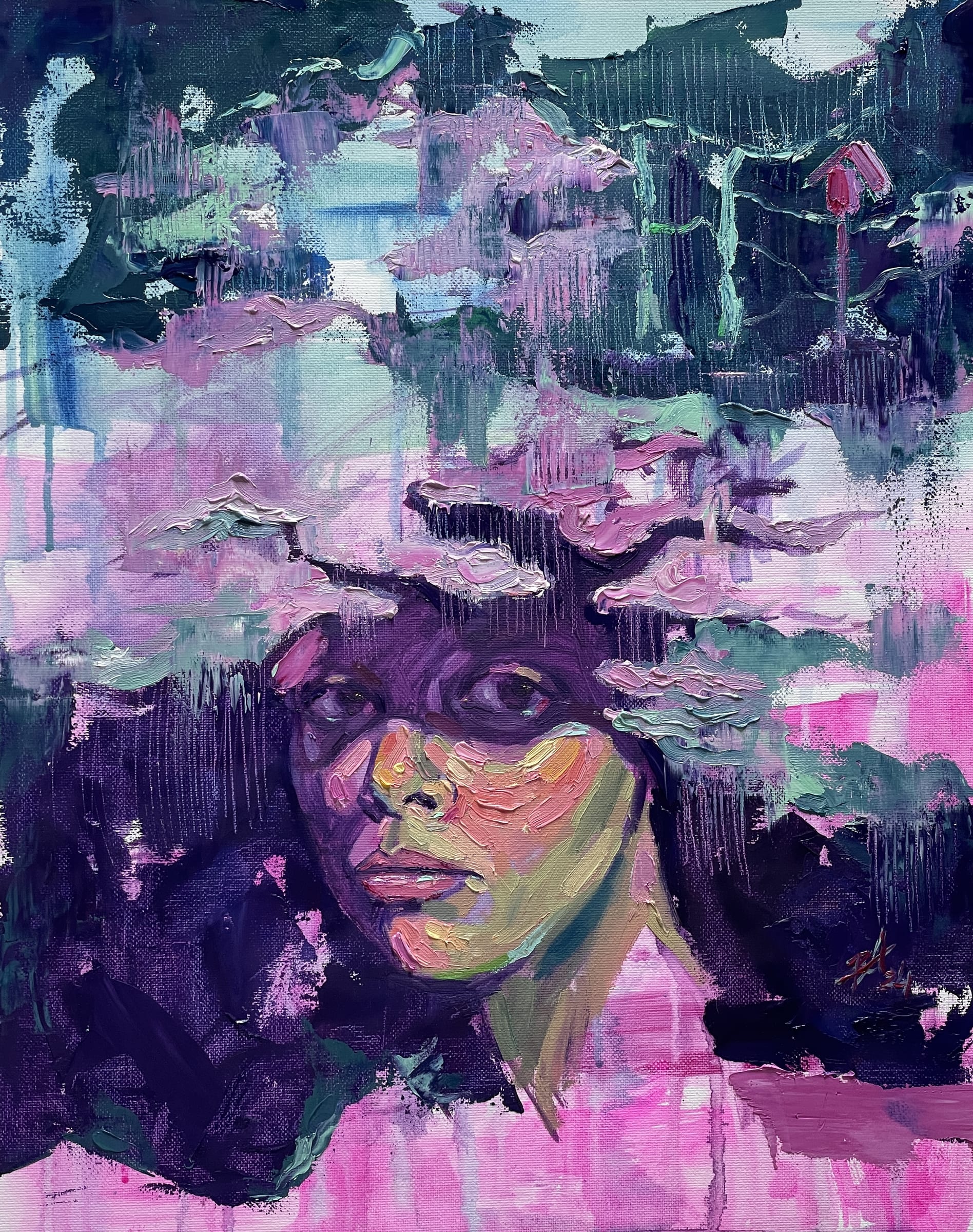 Untitled, an original piece by Rowan Farouk