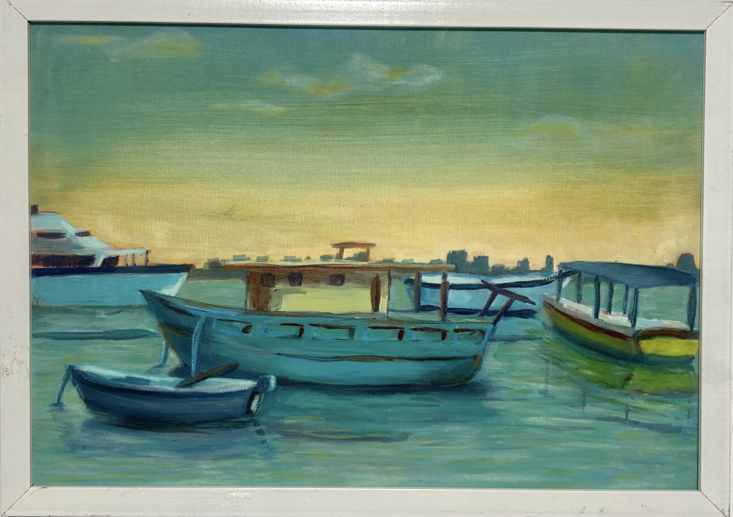 Bahari - Alexandria
