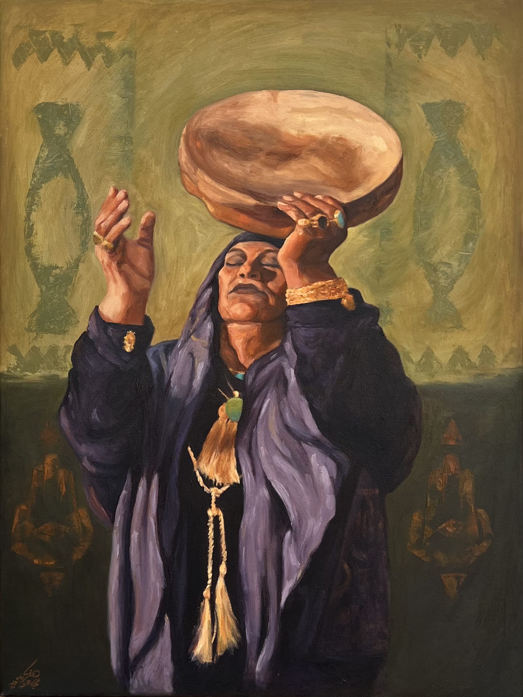 Rhythm of the soul