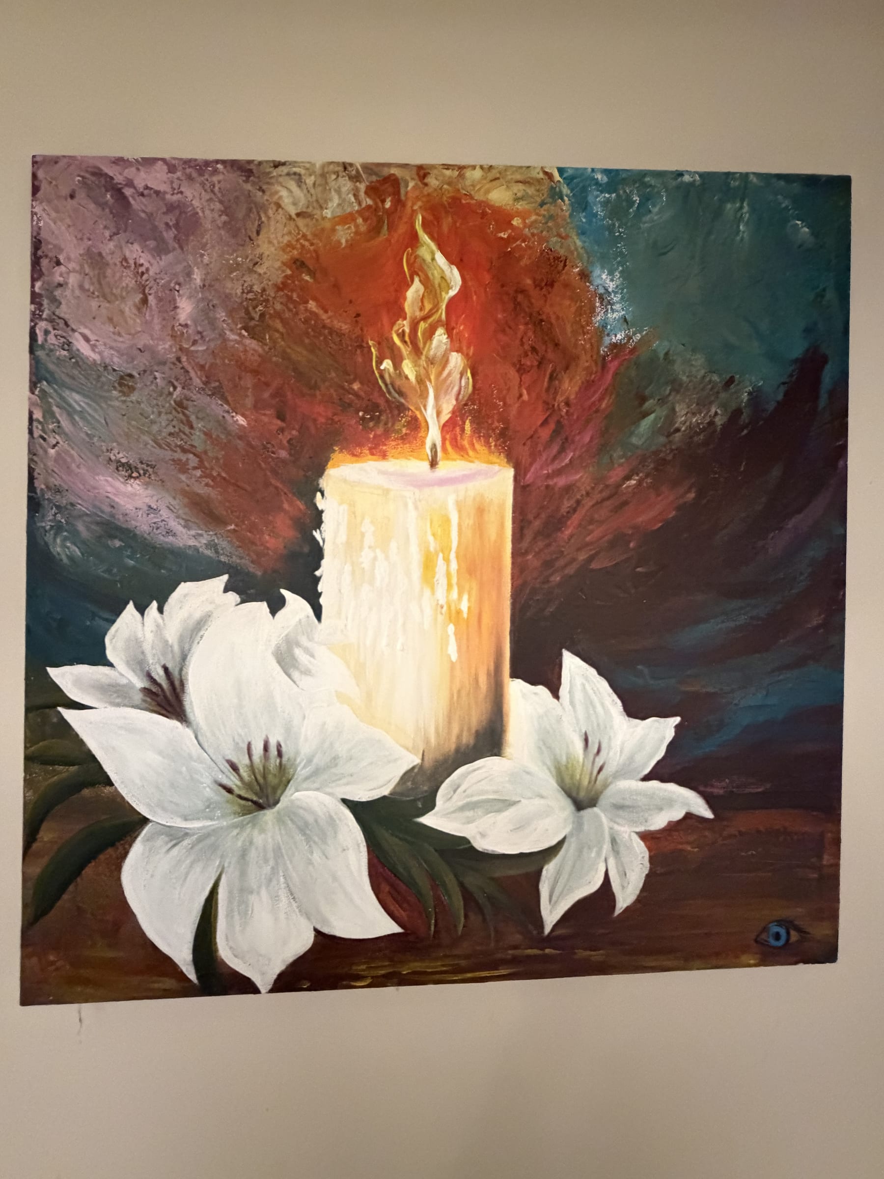 Candle of life thumbnail 4