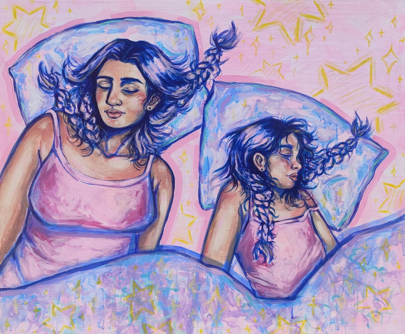 Lullaby