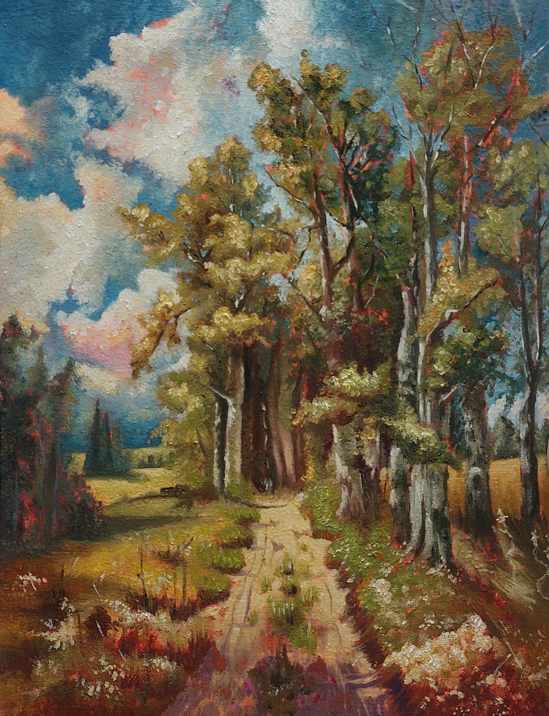 Landscape copy